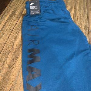 Nike Pants - Nike AirMax Joggers Nike Pants - Nike AirMax Joggers